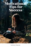 Motivational Tips for Success (eBook, ePUB)