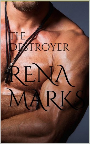 The Destroyer (Stargazer Series, #6) (eBook, ePUB)