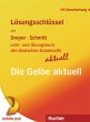 Lehr- und Übungsbuch der deutschen... - Bild 1
