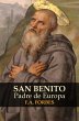 San Benito, Padre de Europa (Colección... - Bild 1