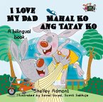 I Love My Dad Mahal Ko ang Tatay Ko (eBook, ePUB)