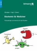Biochemie für Mediziner (eBook, PDF)