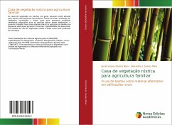 Casa de vegetação rústica para agricultura familiar - Pereira Neto, Jacob Soares;Soares Miná, Alexandre J.
