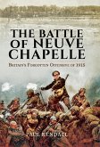Battle of Neuve Chapelle (eBook, ePUB)