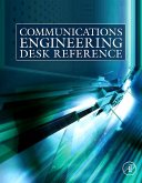 Communications Engineering Desk Reference (eBook, PDF)