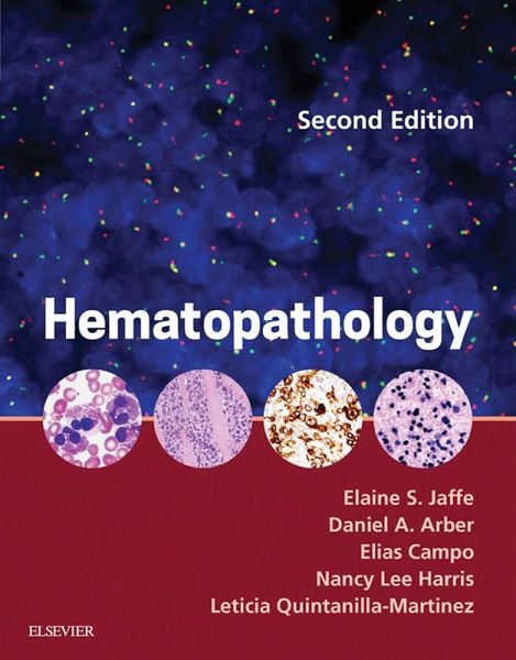 Hematopathology E-Book (eBook, ePUB)