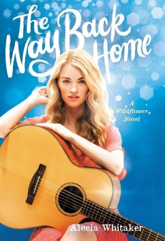 Cover The Way Back Home (eBook, ePUB)