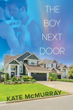 Cover The Boy Next Door (eBook, ePUB)
