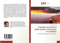 Transferts de fonds et dette morale: Contraintes et stratégies - Tiambo, Fabienne