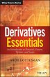 Derivatives Essentials (eBook, ePUB) - Bild 1