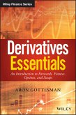 Derivatives Essentials (eBook, ePUB)