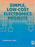 Simple, Low-cost Electronics Projects (eBook, PDF)