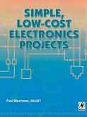 Simple, Low-cost Electronics Projects (eBook, PDF)