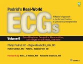Podrid's Real-World ECGs: Volume 6, Paced Rhythms, Congenital Abnormalities, Electrolyte Disturbances, and More (eBook, PDF)