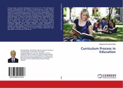 Curriculum Process in Education