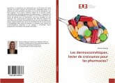 Les dermocosmétiques, levier de croissance pour les pharmacies?