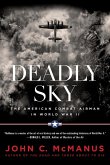 Deadly Sky (eBook, ePUB)