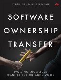Software Ownership Transfer (eBook, ePUB) Software Ownership Transfer (eBook, ePUB)