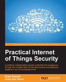 Practical Internet of Things Security (eBook, ePUB)