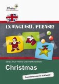 In English, please! Christmas, 1 CD-ROM