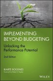 Implementing Beyond Budgeting (eBook, PDF)