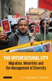 Intercultural City (eBook, PDF)