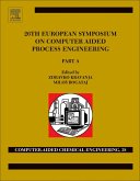 26th European Symposium on Computer Aided Process Engineering (eBook, ePUB)