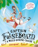 Captain Falsebeard in a Wild Goose Chase (eBook, ePUB)