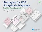 Strategies for ECG Arrhythmia Diagnosis (eBook, PDF)