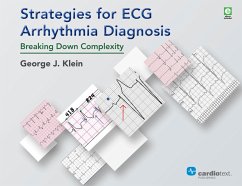 Cover Strategies for ECG Arrhythmia Diagnosis (eBook, PDF)