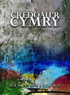 Cover Credoau'r Cymry (eBook, ePUB)