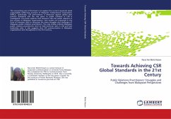 Towards Achieving CSR Global Standards in the 21st Century