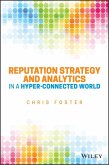 Reputation Strategy and Analytics in a Hyper-Connected World (eBook, ePUB)