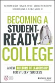 Becoming a Student-Ready College (eBook, ePUB)