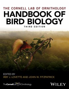 Handbook of Bird Biology (eBook, PDF)