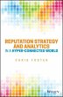 Reputation Strategy and Analytics in a... - Bild 1