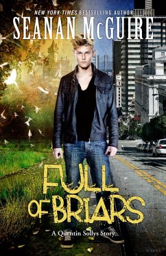 Cover Full of Briars (eBook, ePUB)