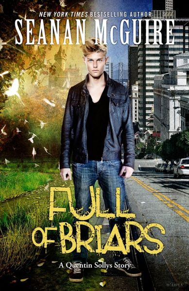 Full of Briars (eBook, ePUB) Full of Briars (eBook, ePUB)