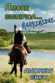 Amore significa... guarigione (eBook, ePUB)
