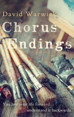 Chorus Endings (eBook, ePUB) - Warwick, David