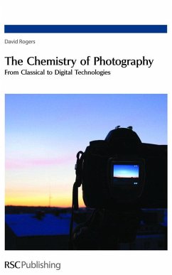 Cover Chemistry of Photography (eBook, PDF)