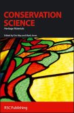 Conservation Science (eBook, PDF)