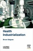 Health Industrialization (eBook, ePUB)