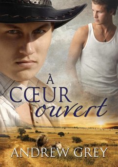 Cover À coeur ouvert (eBook, ePUB)