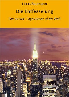 Die Entfesselung (eBook, ePUB) - Baumann, Linus