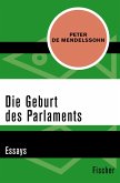 Die Geburt des Parlaments (eBook, ePUB)