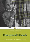 Underground To Canada (eBook, ePUB)