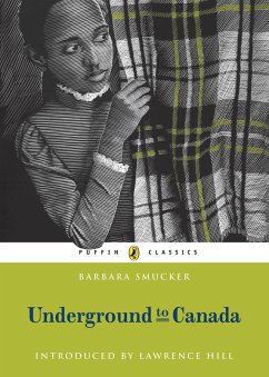 Underground To Canada (eBook, ePUB) - Smucker, Barbara