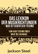 Das Lexikon der Musikrichtungen - Was... - Bild 1
