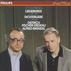 Liederkreis/Dichterliebe Liederkreis/Dichterliebe